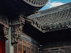 -崇仁古镇