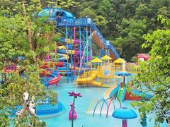 -清泉湾生态旅游度假区