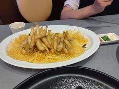 -阿庄新豫菜(航海东路店)