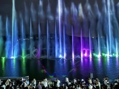 -南京金牛湖风景区