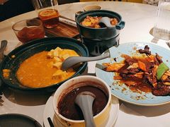 -鹿港小镇(西单大悦城店)