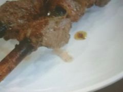-克拉玛依新疆餐厅