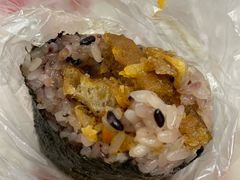 -大个子蒸饭