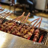 烤鱼馆子好去处