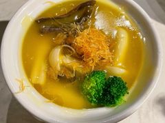 -不倒翁·安徽名菜楼(步行街店)