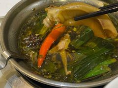 -围炉夜话·潮汕卤水火锅(榕江店)