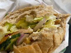 -赛百味SUBWAY(长宁龙之梦店)