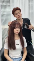-凯博K-boom Hair Salon