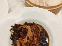 -新丁香海鲜酒店(银海商贸城店)