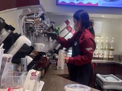 -COSTA COFFEE(天通苑华联店)