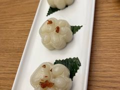 -苏小柳点心·手作小笼包(虹桥天地分院)