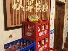 -矮子粉店1985·长沙米粉(湘春路店)