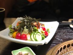 -三石铁板烧(紫竹桥店)