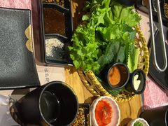 -黑牛の店·和牛烧肉(大悦城店)