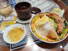 -六禄面家(芳和分店)