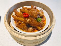 紫金蒸凤爪-煲王粤菜餐厅(中侨中心店)