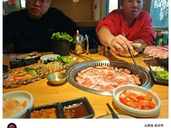 -九田家黑牛烤肉料理·自助(洪洞县城市花园店)