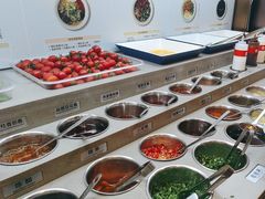 -海底捞火锅(天津SM城市广场店)