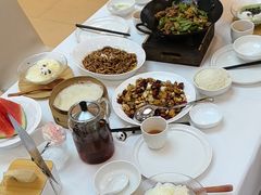 -眉州东坡(亚运村店)