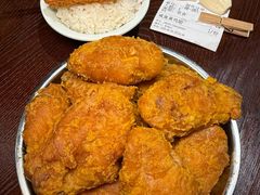-姑苏家宴·苏帮菜·松鼠桂鱼(苏州总店)