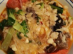 -毅祥斋老孙家泡馍(西羊市店)