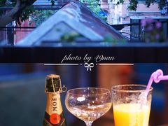 -弗兰克牛排西餐厅Ribone steak house(柠檬花园店)