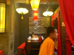 -蜀九鼎毛肚火锅(惠安店)