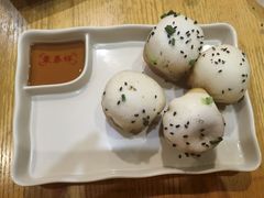 -东泰祥生煎馆(重庆北路店)