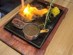 -豪客来牛排(重庆三峡广场步行街1704店)