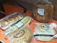 摩卡面包-韩国利尔面包(桂林路店)