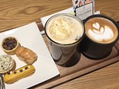 -星巴克臻选(福州东百中心分店)