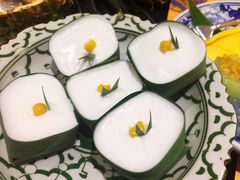-simply thai天泰(静安嘉里中心店)