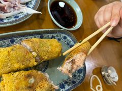 -福州人铭小吃