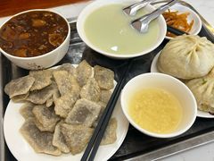 -姚记炒肝店(鼓楼店)