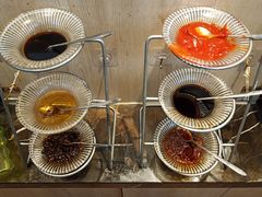 -素满香·素食自助餐(西安·民乐园店)