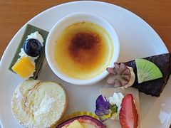 -科尔海悦酒店·柏顿花园餐厅(清河东路店)