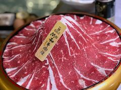 -一绪に寿喜烧自助(世茂广场店)