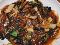 -西安饭庄(立丰国际店)