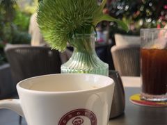 -Mezomd曼索蒂西班牙餐厅(广粤店)