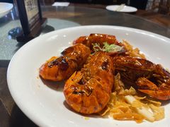 -猪肉婆私房菜(容桂总店)