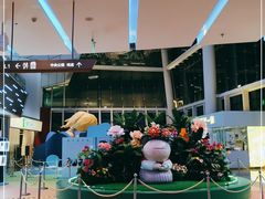 -壹海城ONE MALL