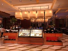 -鸣诗自助餐(澳門四季酒店)