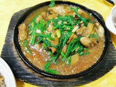 -老字号蛇口德记烧腊饭店·海鲜加工