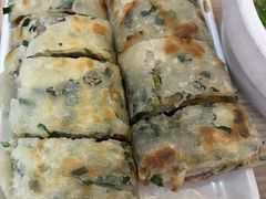 -台北楚楚园馅饼粥(虹桥南丰城店)