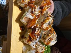 -恋铁板烧(阳光新生活广场店)