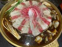 -小牛哈尼韩式水煎肉(万象城店)