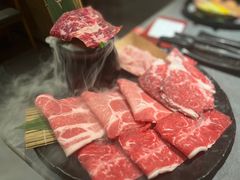 -花时·炭火烧肉(东百中心A馆店)