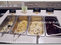 -So Lounge索兰至餐厅(蓝色港湾店)