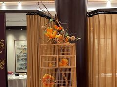 -君庭中餐厅(友谊宾馆店)