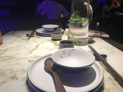 -绿茶餐厅(汇悦大融城店)